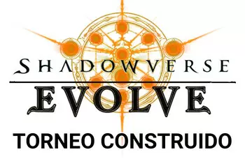 Torneo Shadowverse