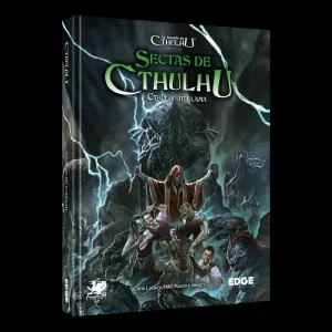 SECTAS DE CTHULHU