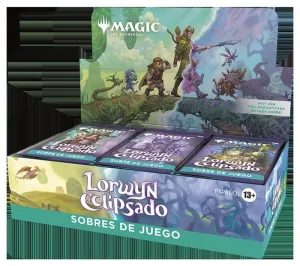 CAJA SOBRES LORWYN ECLIPSADO