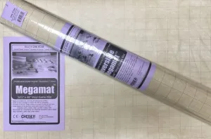 REVERSIBLE MEGAMAT 1