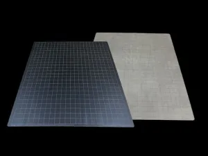 BATTLEMAT 1
