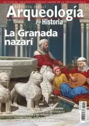 DESPERTA FERRO ARQUEOLOGIA E HISTORIA 48 LA GRANADA NAZARI