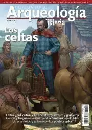 DESPERTA FERRO ARQUEOLOGIA E HISTORIA 49 LOS CELTAS