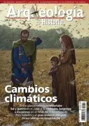 DESPERTA FERRO ARQUEOLOGIA E HISTORIA 57 CAMBIOS CLIMATICOS