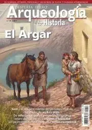 DESPERTA FERRO ARQUEOLOGIA E HISTORIA 58 EL ARGAR