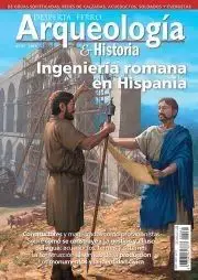 DESPERTA FERRO ARQUEOLOGIA E HISTORIA 61 INGENIERIA ROMANA EN HISPANIA
