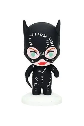 CATWOMAN FIGURA POKIS BATMAN