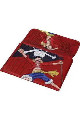 PORTAMANGA LUFFY 21X16CM ONEPIECE