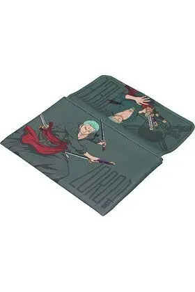 PORTAMANGA ZORO 21X16CM ONEPIECE