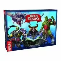 HERO REALMS BASICO