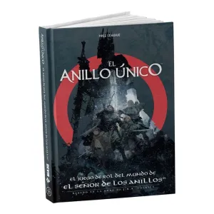 ANILLO UNICO 2ª EDICION - MANUAL BASICO
