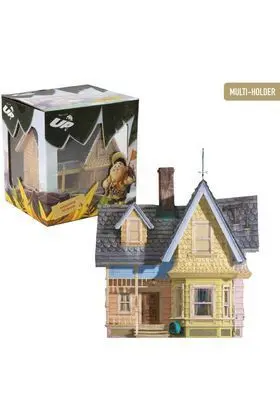 CASA PORTALAPICES 19 CM PIXAR UP