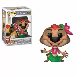 LUAU TIMON FUNKO POP