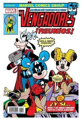 EL ASOMBROSO SPIDERMAN 35 (PORTADA ALTERNATIVA DIS