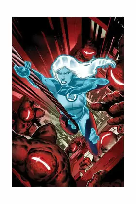 LOS 4 FANTASTICOS 49/149