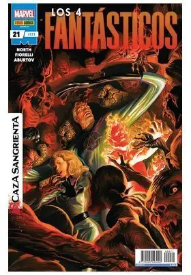 LOS 4 FANTASTICOS 21 (171)