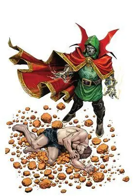 LOS 4 FANTASTICOS 29 (79)