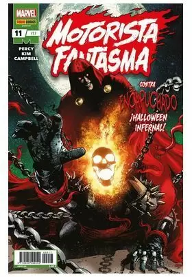 MOTORISTA FANTASMA 11