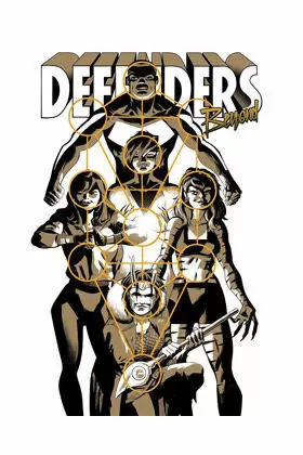 DEFENSORES: MAS ALLA 05 DE 5