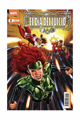 V.X.E. EL DIA DEL JUICIO 02 DE 04