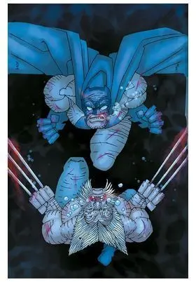 MASACRE/BATMAN 01 ( PORTADA DE FRANK MILLER )