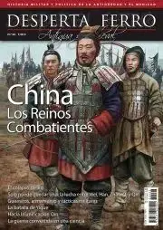 DESPERTA FERRO 93 ANTIGUA Y MEDIEVAL- CHINA LOS REINOS COMBATIENTES