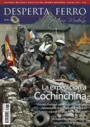 DESPERTA FERRO HISTORIA MODERNA 65 LA EXPEDICION A COCHINCHINA