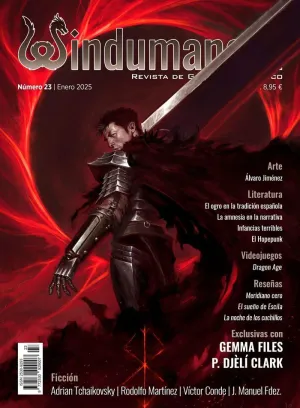 WINDUMANOTH 23