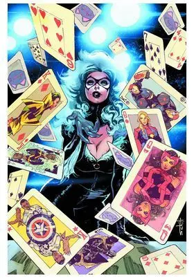 LOS VENGADORES 21 (175)