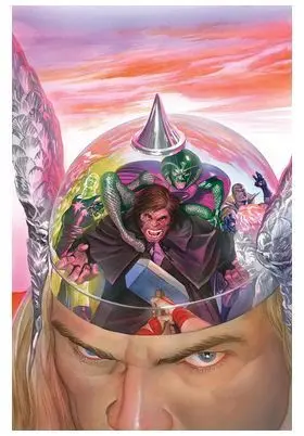EL INMORTAL THOR 17 (160)