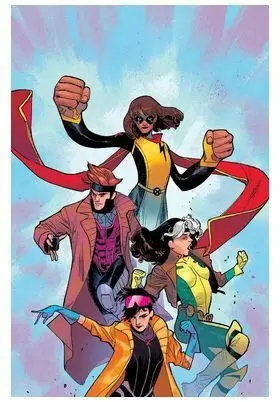 MS MARVEL: LA NUEVA MUTANTE 03