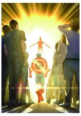 CAPITAN AMERICA 11 (166)