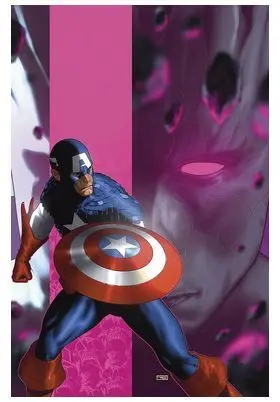 CAPITAN AMERICA 12/167