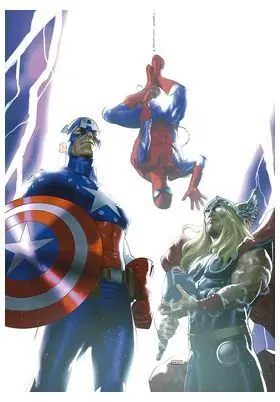 CAPITAN AMERICA 14 (169)