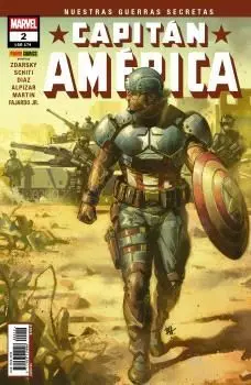 CAPITAN AMERICA 02