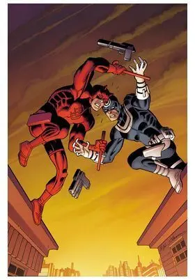 DAREDEVIL 17 (64)