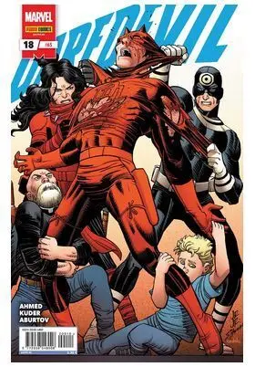 DAREDEVIL 18 (65)