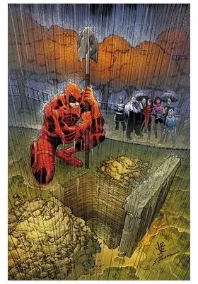 DAREDEVIL 19 (66)
