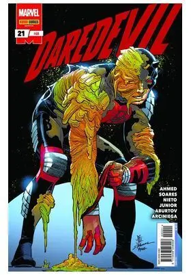 DAREDEVIL 21 (68)