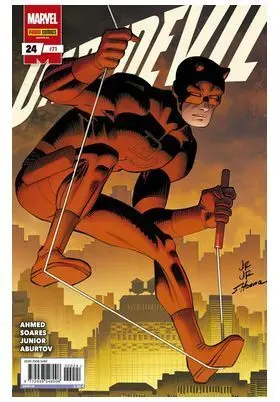 DAREDEVIL 24 (71)