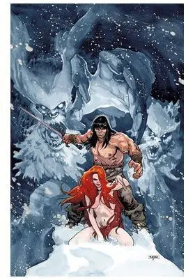 CONAN EL BARBARO 08 (24)