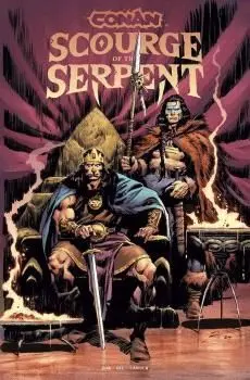 CONAN EL BARBARO 15 (31)