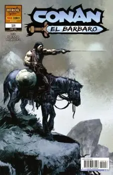 CONAN EL BARBARO 18 (37)