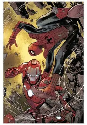 ULTIMATE SPIDERMAN 08