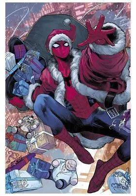 ULTIMATE SPIDERMAN 12