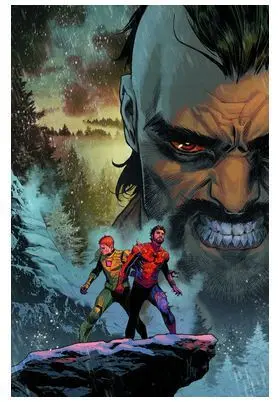 ULTIMATE SPIDERMAN 13