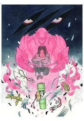 ULTIMATE X-MEN 01