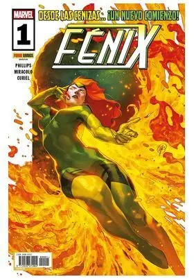 FENIX 01