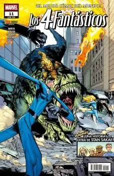 LOS 4 FANTASTICOS 11 (193)