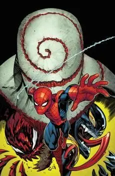 EL ASOMBROSO SPIDERMAN 08 (260)
